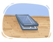 skylight