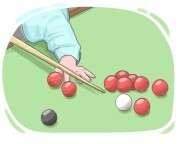 snooker