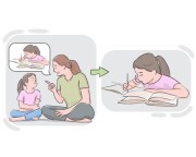 to [talk] (some|) sense into {sb}