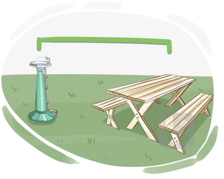 Definition & Meaning of "Around the corner" LanGeek