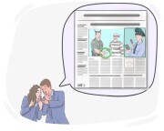 to [bring] {sth} to light