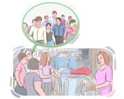 the world and his wife