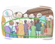 every Tom, Dick, and Harry