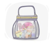 everything but the kitchen sink