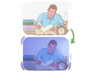 {one's} (ass|butt) off