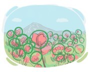 (as|) far as the eye (can|could|will) see