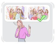 the more the merrier