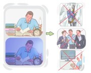 too much of a good thing