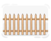 fence