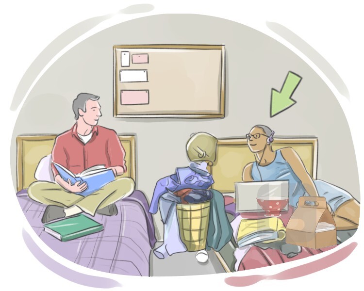 irresponsable definition and meaning