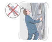 for (the|) want of {sth}