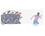 to [use|take] a sledgehammer to crack a nut