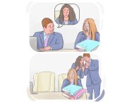 to [run] with the hare and [hunt] with the hounds