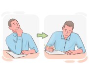 to [mince] {one's} words