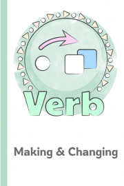 Verbs of Making and Changing