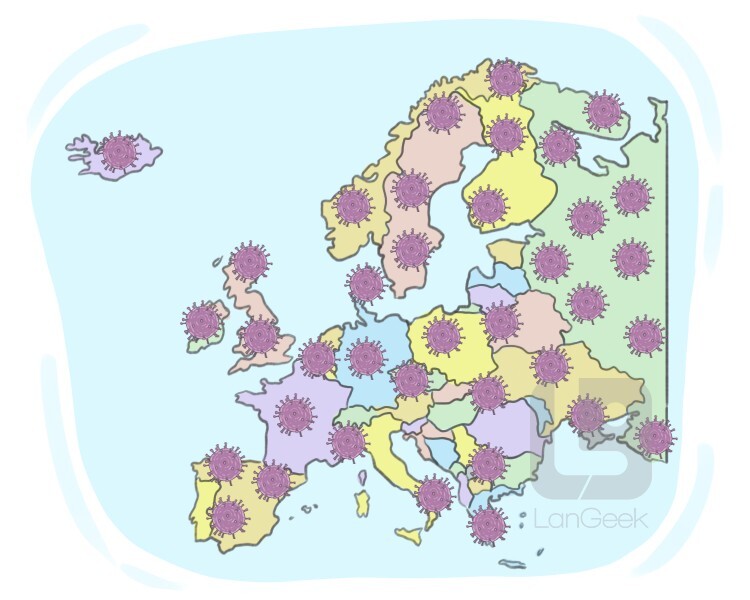 pandemic definition and meaning