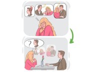 to [take] {sth} as it comes