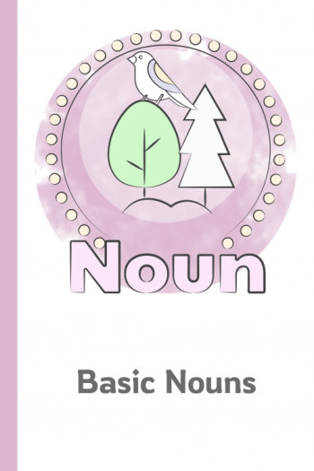 Basic Nouns