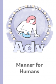 Adverbs of Manner Related to Humans