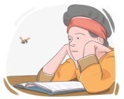 to [keep] an eye on {sb/sth}