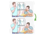 the moon is made of (green|) cheese