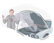 to [stop] (dead|right|) in {one's} tracks