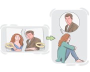 a bitter pill to (swallow|take)