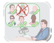 to [take] the bread out of {one's} mouth