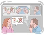 easier said than done