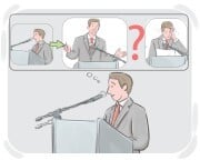 to [throw|cast|fling] caution to the [wind]