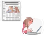 that is the way the cookie crumbles (in the market|)