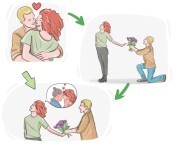 to [rub] salt (in|into) the wound