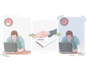 milestone around {one's} neck