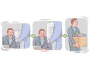 to [give] {sb} enough rope to hang {oneself}