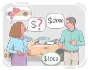 to [play] hard to get