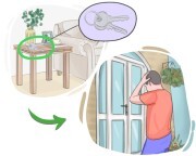 in a (pretty|) pickle