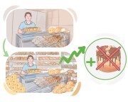 to [leave|let] well alone