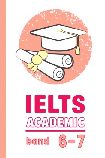 اکیڈمک IELTS (بینڈ 6-7)