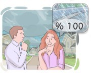 to [feel] {sth} in {one's} bones