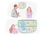 (line|path) of least resistance