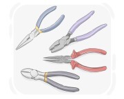 pliers