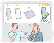 dollars to doughnuts