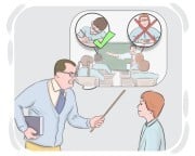 in no uncertain terms