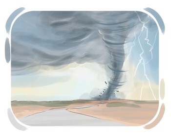 tornado