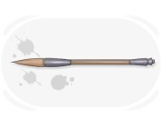 ink brush