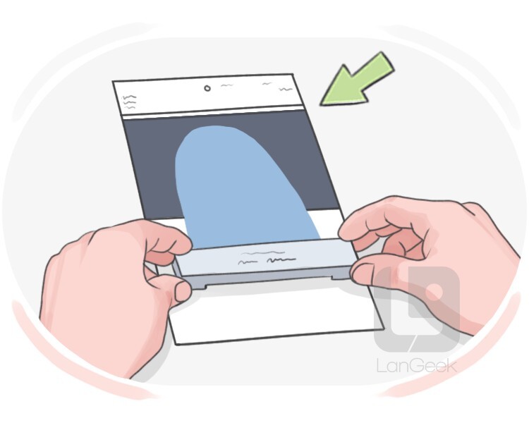 drawdown card definition and meaning