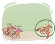 beyond {one's} wildest (dreams|fantasies)