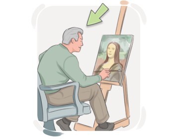 artist