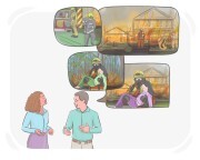 to [come|go] with the territory