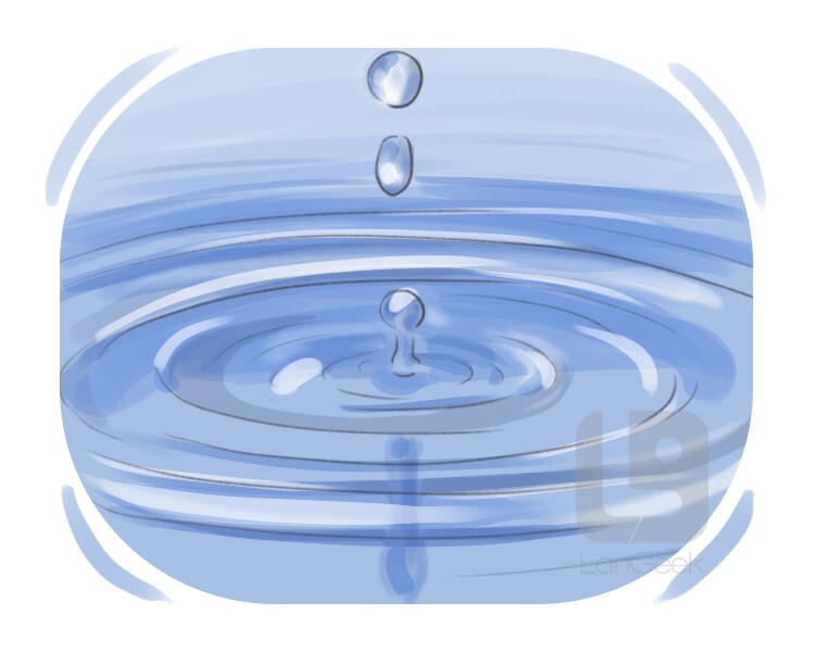 to ripple definition and meaning